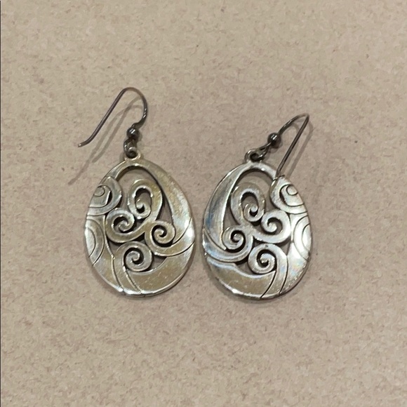 Brighton Earrings x 4 - Picture 3 of 5